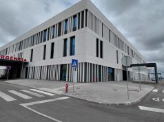 Urgência abriu no novo Hospital de Sintra