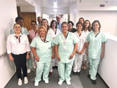 Hospital de Sintra faz balanço positivo da primeira semana de funcionamento