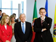 Hospital de Sintra já em funcionamento