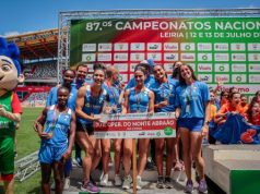 JOMA sagra-se vice-campeã da 2.ª Divisão e garante subida à 1.ª Divisão