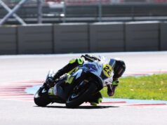 Madalena Simões prepara estreia no circuito de Balaton Park