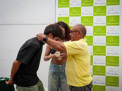 Entrega Prémios da 4.ª Edição do Peddy Paper em Massamá e Monte Abraão