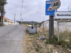 Alterações na linha Portela de Sintra-Negrais “trava” moradores de Negrais