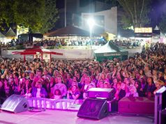 “Noites no Parque” regressa a Monte Abraão