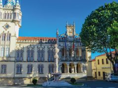 Executivo Camarário reúne para delegação de competências em Sintra