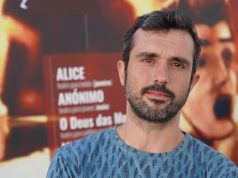 Pedro Alves preside associação francesa Les Scènes Appartagées