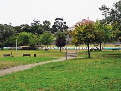 Caminhada com Stória pela Quinta das Flores