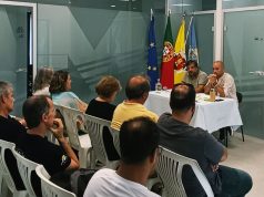 Junta de Freguesia de Algueirão-Mem Martins reforça apoio financeiro aos clubes