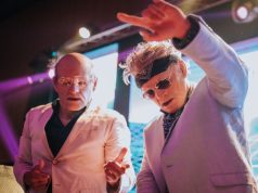 Tojeira promete quatro dias de música, animação e tradição