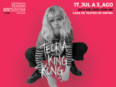 “Teoria King Kong” vai estrear na Casa de Teatro de Sintra