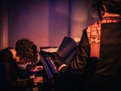 Novo disco de Maria João e uma estreia mundial em destaque no Jazz em Monserrate