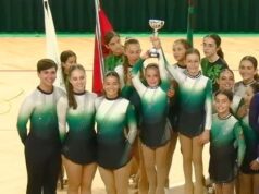 SR Várzea de Sintra sagra-se vice-campeã nacional de Patinagem Livre