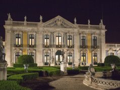 Queluz vai celebrar o Ano Novo junto ao Palácio