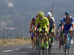 Nafarros recebe a 62ª edição do Circuito de Ciclismo no dia 23 de agosto