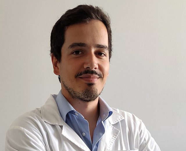 Dr. Filipe Moraes 1
