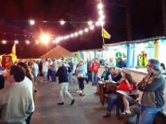 Linhó recebe festejos em honra de São Sebastião e Nossa Sra. da Conceição