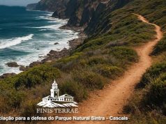 Finis Terrae organiza caminhada à descoberta da Costa de Colares