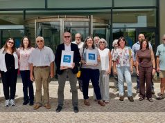 CDU entrega listas: “Verdade e coragem para construir o futuro”