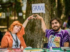 “Festival Clarão” abre inscrições para Voluntariado Jovem