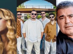 Festas de Nossa Senhora da Natividade com Mishlawi, Mariza Liz, Toy e Vizinhos