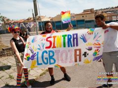 Sintra acolhe 4.ª Marcha do Orgulho LGBTIQA em setembro