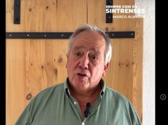 Luís Duque anuncia apoio a Marco Almeida à Câmara de Sintra