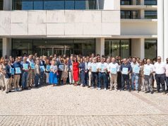 Coligação PSD/IL/PAN “Sempre com os Sintrenses” entregou listas às autárquicas