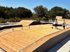 Novo Skate Park reforça oferta desportiva em Mira Sintra