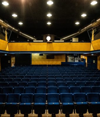 Festival MUSCARIUM regressa sexta-feira para encerrar ciclo