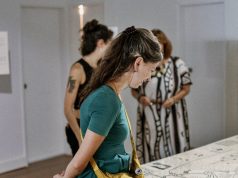 Exposição “A Cidade Invisível” aberta ao público em Algueirão-Mem Martins