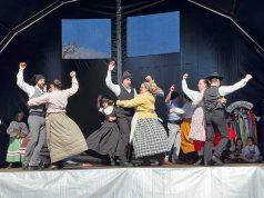 45.º Festival de Folclore “Os Saloios de D. Maria”