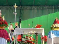 Terrugem prepara quatro dias de celebração em honra de São João Degolado