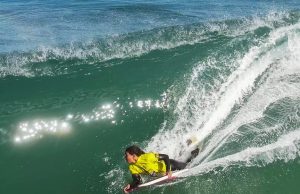 Sintra Pro Fest regressa à Praia Grande