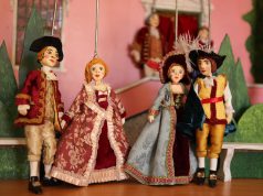 Encontro de Teatro Tradicional Dom Roberto invade Agualva em setembro