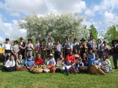 Federação do Folclore Português distingue “As Vendedeiras Saloias de Sintra”