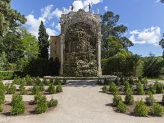 Visitas exclusivas revelam bastidores dos monumentos de Sintra