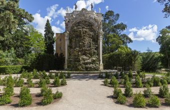 Museus, bibliotecas e igrejas dinamizam fim de semana cultural em Sintra