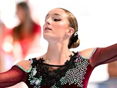 Rita Azinheira, da Sociedade Recreativa da Várzea de Sintra, sagra-se campeã da Europa