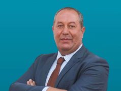 Alfredo Barroca é o novo presidente da JF de Almargem do Bispo