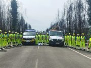 Ascendi lança nova campanha de prevenção rodoviária