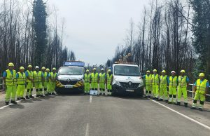 Ascendi lança nova campanha de prevenção rodoviária