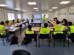 Nova escola da Ascendi aposta na segurança e eficiência rodoviária