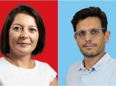 BE de Sintra apresenta candidatura “Sintra + Solidária e Sustentável”