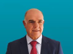 António Campos é o novo presidente da JF de Belas