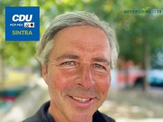 Carlos Costa é candidato à Junta de Freguesia de Pêro Pinheiro