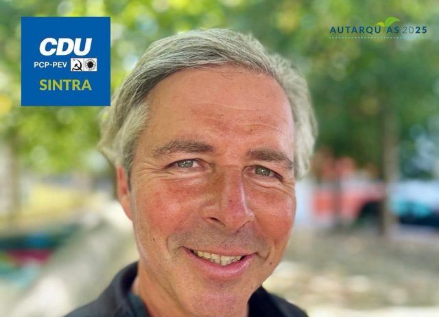 Carlos Costa PERO cdu