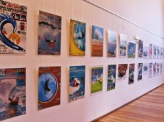 Museu da Água e Resíduos recebe exposição comemorativa do Sintra Bodyboard Pro Fest