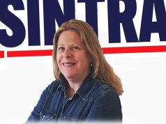 “Gestão transparente, novas ideias e compromisso com a freguesia”