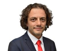 “Reforço da segurança, desenvolvimento económico e a melhoria das infraestruturas” Paulo Batista