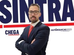 “O objetivo passa por fazer diferente e melhor”